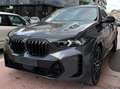 BMW X6 xdrive30d Msport auto Grijs - thumbnail 1