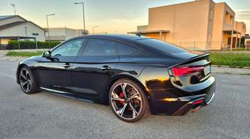 RS5 Sportback 2.9 tfsi quattro 450cv tiptronic