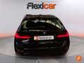 BMW 318 318d Auto. Negro - thumbnail 5