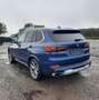 BMW X5 xDrive 30 d xLine/Scheckheft BMW/ 1 Hand Blau - thumbnail 3