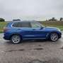 BMW X5 xDrive 30 d xLine/Scheckheft BMW/ 1 Hand Blau - thumbnail 6