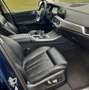 BMW X5 xDrive 30 d xLine/Scheckheft BMW/ 1 Hand Blau - thumbnail 13