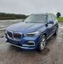 BMW X5 xDrive 30 d xLine/Scheckheft BMW/ 1 Hand Blau - thumbnail 1