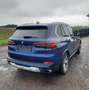 BMW X5 xDrive 30 d xLine/Scheckheft BMW/ 1 Hand Blau - thumbnail 5