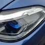 BMW X5 xDrive 30 d xLine/Scheckheft BMW/ 1 Hand Blau - thumbnail 9