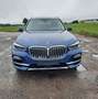 BMW X5 xDrive 30 d xLine/Scheckheft BMW/ 1 Hand Blau - thumbnail 8
