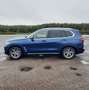 BMW X5 xDrive 30 d xLine/Scheckheft BMW/ 1 Hand Blau - thumbnail 2