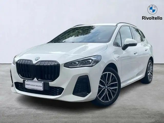 BMW 225 e Active Tourer xdrive Msport auto