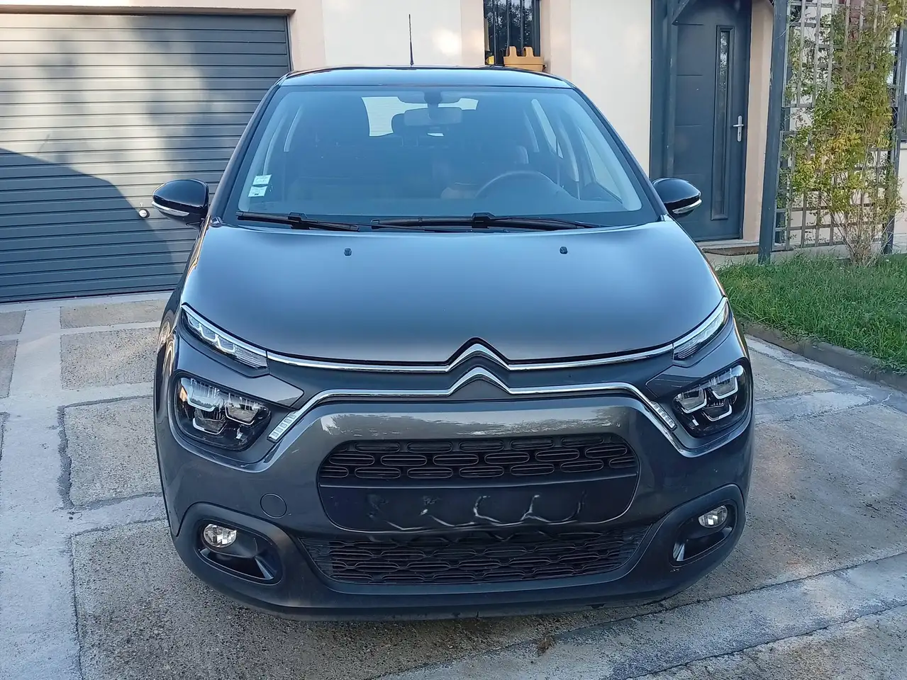 Citroen C3 BlueHDi 100 S
