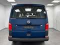 Volkswagen T6 Transporter /Camper.KLIMA.SOLAR.EURO5.BETT Blau - thumbnail 4