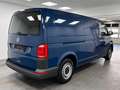 Volkswagen T6 Transporter /Camper.KLIMA.SOLAR.EURO5.BETT Blau - thumbnail 3