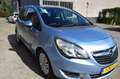 Opel Meriva 1.4 Turbo Design Edition Blauw - thumbnail 3