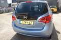 Opel Meriva 1.4 Turbo Design Edition Blauw - thumbnail 5