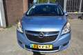 Opel Meriva 1.4 Turbo Design Edition Blauw - thumbnail 2