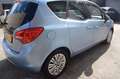 Opel Meriva 1.4 Turbo Design Edition Blauw - thumbnail 4
