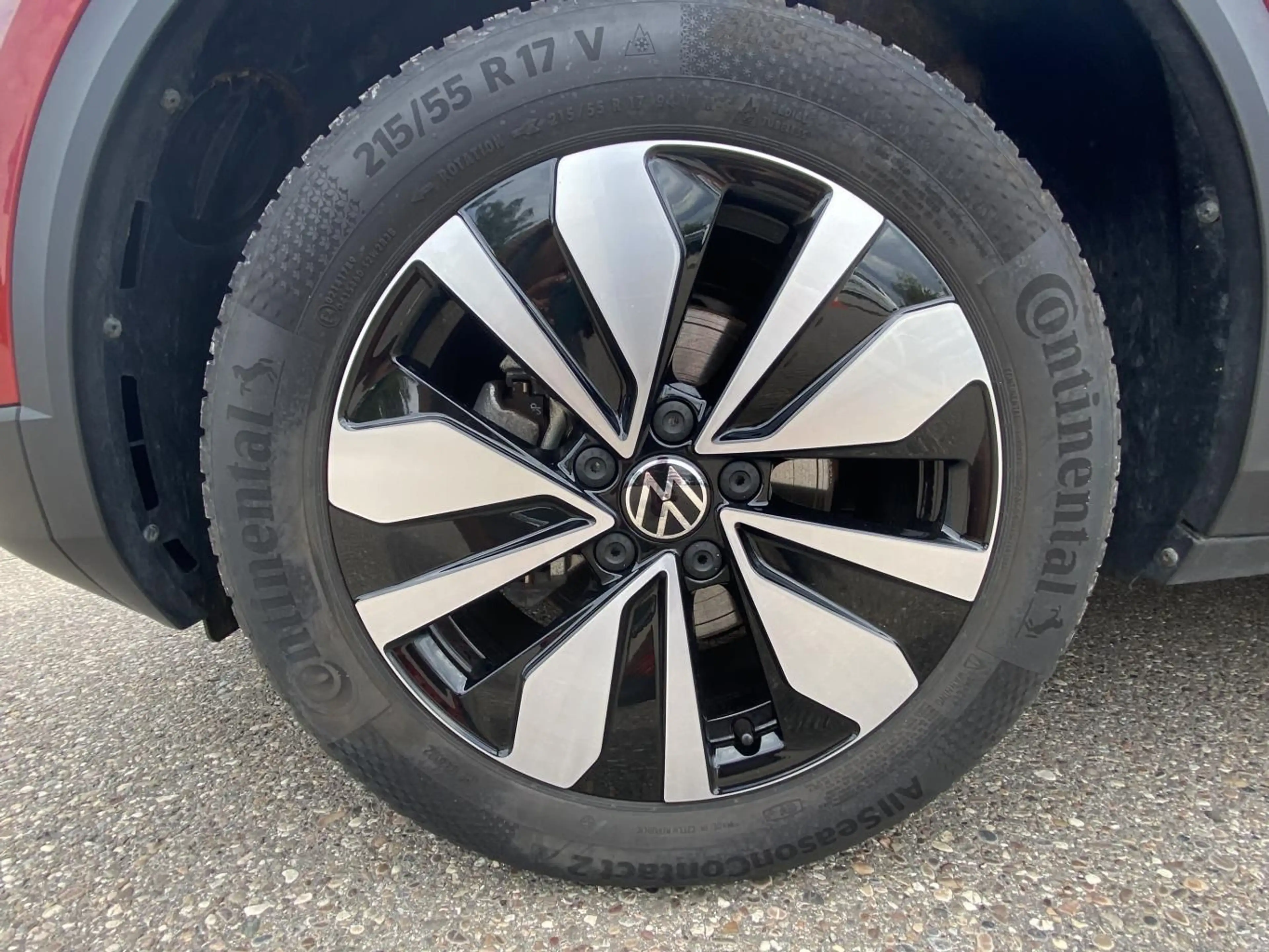 Volkswagen T-Roc 1.5 TSI GOAL APP-CONNECT+ACC+LANE-ASSIST+V — photo 8