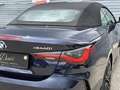 BMW 440 i xDrive Cabrio Aut. Individual Blau - thumbnail 20
