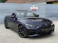 BMW 440 i xDrive Cabrio Aut. Individual Blau - thumbnail 2