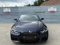 BMW 440 i xDrive Cabrio Aut. Individual Blau - thumbnail 3