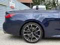 BMW 440 i xDrive Cabrio Aut. Individual Blau - thumbnail 8