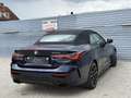 BMW 440 i xDrive Cabrio Aut. Individual Blau - thumbnail 19