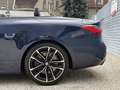 BMW 440 i xDrive Cabrio Aut. Individual Blau - thumbnail 11