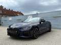BMW 440 i xDrive Cabrio Aut. Individual Blau - thumbnail 5