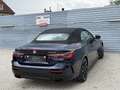 BMW 440 i xDrive Cabrio Aut. Individual Blau - thumbnail 18