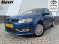 Volkswagen Polo 1.0 Comfortline | Airco | Cruise-control | Trekhaa Bleu - thumbnail 1