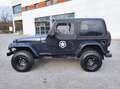 Jeep Wrangler Wrangler I 1989 Soft Top 2.5 Negru - thumbnail 3