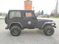 Jeep Wrangler Wrangler I 1989 Soft Top 2.5 Negru - thumbnail 8