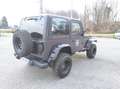 Jeep Wrangler Wrangler I 1989 Soft Top 2.5 Negru - thumbnail 7