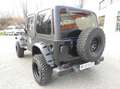 Jeep Wrangler Wrangler I 1989 Soft Top 2.5 Negru - thumbnail 4