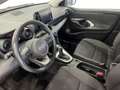 Toyota Yaris Yaris 1.5h Trend Argento - thumbnail 6
