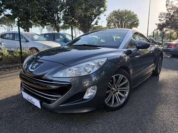 1.6 THP 16v 156ch