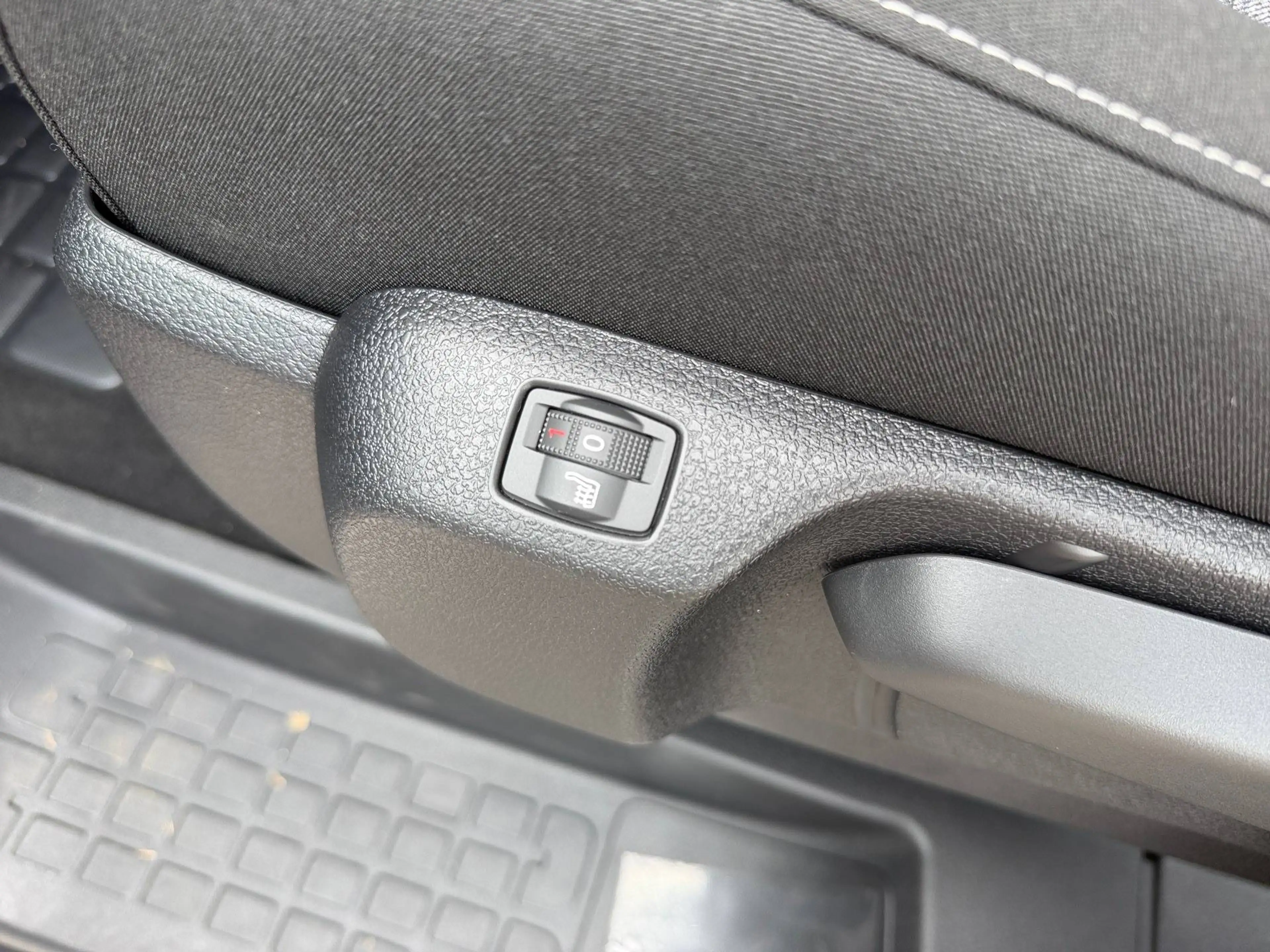 Fiat Ulysse Ulysse L3 Icon 180PS Automatik 8 Sitzer — photo 14