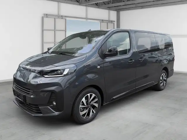 Fiat Ulysse
