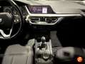 BMW 118 118i Bleu - thumbnail 11