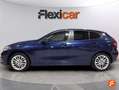 BMW 118 118i Bleu - thumbnail 4