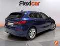 BMW 118 118i Bleu - thumbnail 8