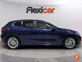 BMW 118 118i Bleu - thumbnail 9