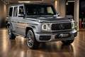 Mercedes-Benz G 63 AMG 4Matic 9G-Tronic Plateado - thumbnail 1
