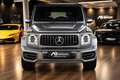 Mercedes-Benz G 63 AMG 4Matic 9G-Tronic Plateado - thumbnail 2