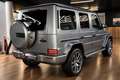 Mercedes-Benz G 63 AMG 4Matic 9G-Tronic Plateado - thumbnail 8
