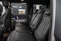 Mercedes-Benz G 63 AMG 4Matic 9G-Tronic Plateado - thumbnail 16