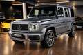 Mercedes-Benz G 63 AMG 4Matic 9G-Tronic Plateado - thumbnail 3