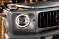 Mercedes-Benz G 63 AMG 4Matic 9G-Tronic Plateado - thumbnail 4