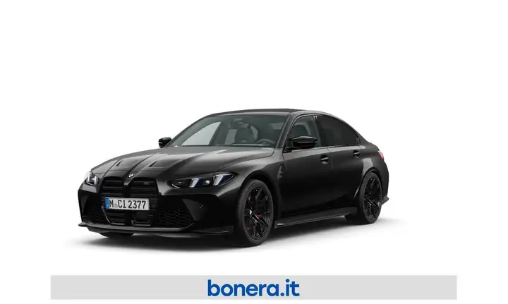 BMW M3 3.0 Competition xdrive auto
