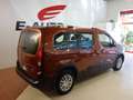 Peugeot Rifter LANG *7-SITZER *MWST AUSWEISBAR *MIRROR LINK Marrone - thumbnail 9