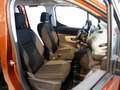 Peugeot Rifter LANG *7-SITZER *MWST AUSWEISBAR *MIRROR LINK Bruin - thumbnail 16